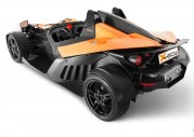 KTM X-Bow